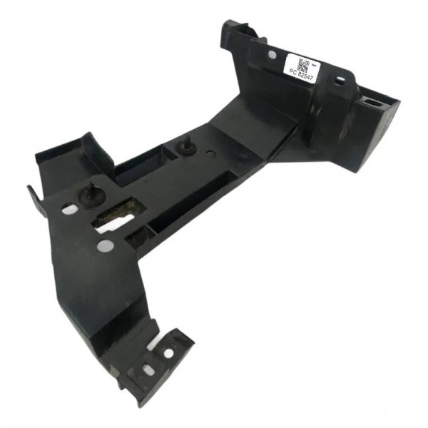 Suporte Polaina Parachoque Tras Esq Renault Master 2008 2009