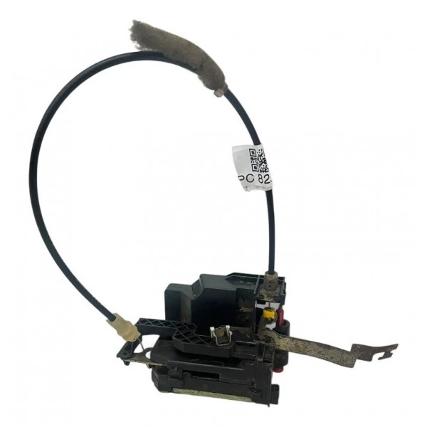 Fechadura Eletrica Tras Dir Ford Fiesta 2003 2004 2005 2006