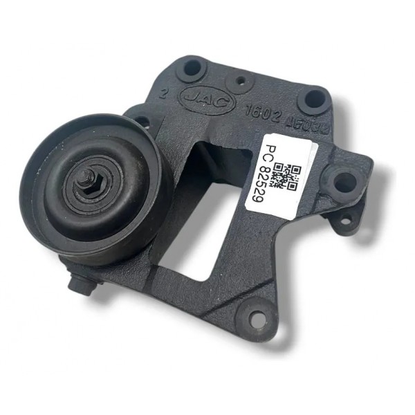Suporte Bomba Direção Jac J6 2.0 2011 2012 2013 2014 2015