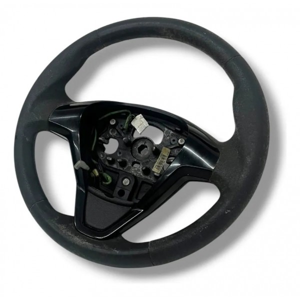 Volante Direção Ford Ka 2014 2015 2016 2017 2018 2019