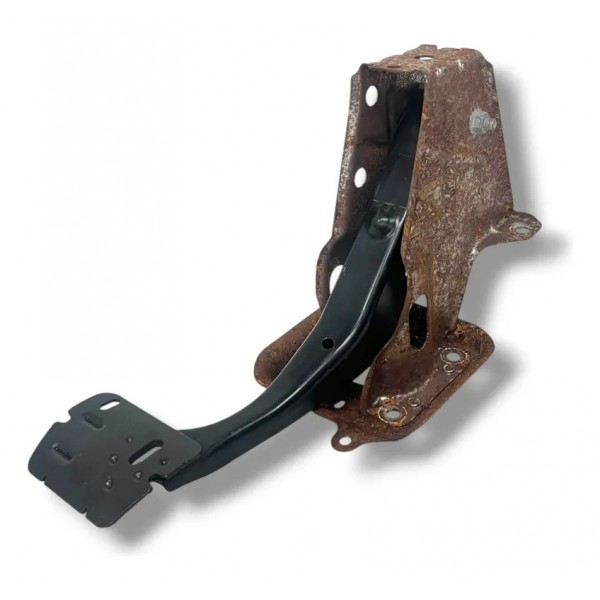 Pedal Freio Vw Passat 2.0 Aut Tsi 2008 2009 2010 2011 2012
