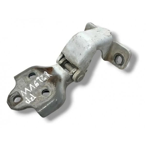 Dobradiça Porta Diant Direita Renault Master 2007 2009 2009