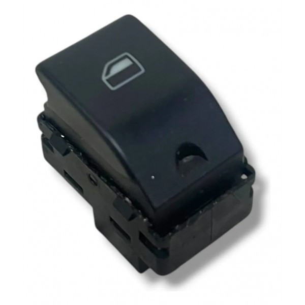 Botão Vidro Elétrico Diant Dir Vw Fox Gol G4 2012 2013 14 16