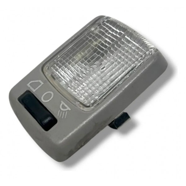 Lanterna Cortesia Teto Ford Fiesta 1.6 2010 2011 2013