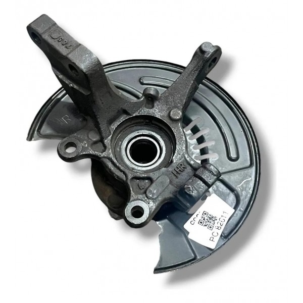 Montante Direito Nissan March 1.0 16v 2015 2016 2017 2018