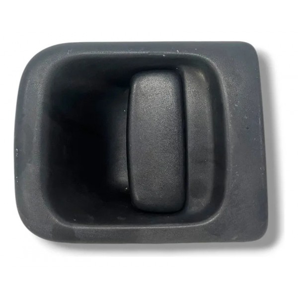 Maçaneta Externa Diant Direita Renault Master 2007 2008 2009 Dianteira