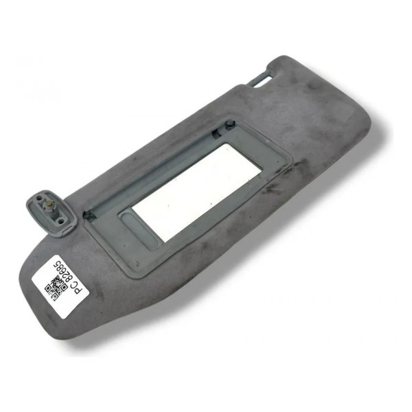 Quebra Sol Esquerdo Mercedes S500 2001 2002 2003 04 Detalhe