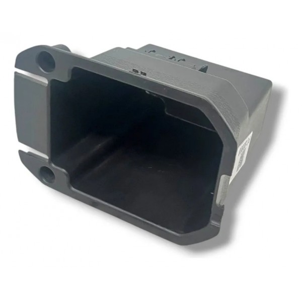 Caixa Porta Objeto Console Gm Cruze 2012 2013 2014 2015 2016