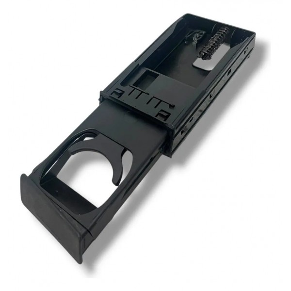 Porta Copo Mitsubishi Outlander 2007 2008 2009 2010 2011 12