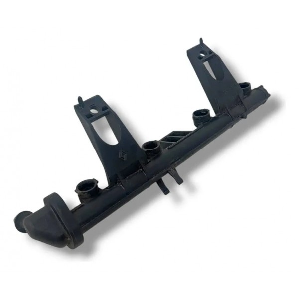 Flauta Bico Injetor Renault Logan 1.0 2009 2010 2011 2012 13