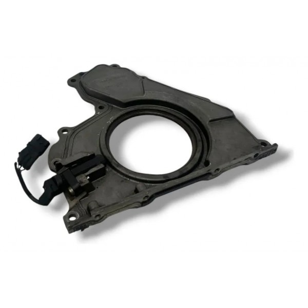 Retentor Virabrequim Land Rover Discovery 3 2.7 2006 2007 08