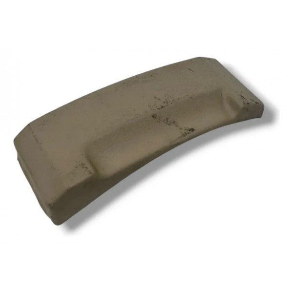 Acabamento Esquerdo Painel Land Rover Discovery 3 2006 2007
