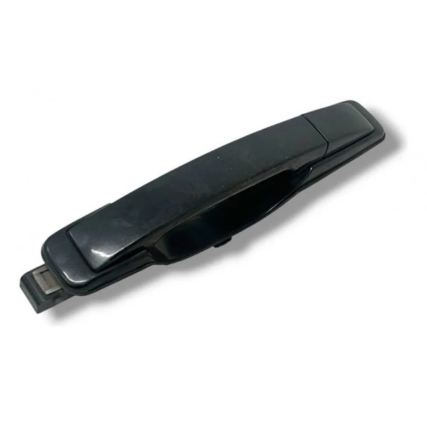 Maçaneta Externa Tras Esquerda Ssangyong Rexton 2008 2009 10 Traseira