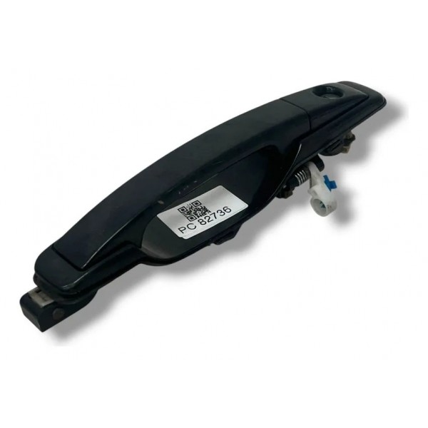 Maçaneta Externa Diant Dir Ssangyong Rexton 2008 2009 2010 Dianteira