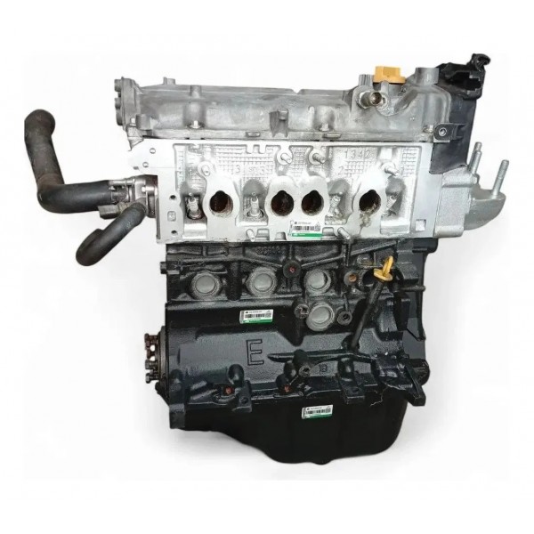 Motor Parcial Fiat Uno Vivace 1.0 2010 2011 2012 2013 2014