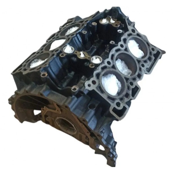 Bloco Motor Land Rover Discovery 3 2.7 2006 2007 2008 2009