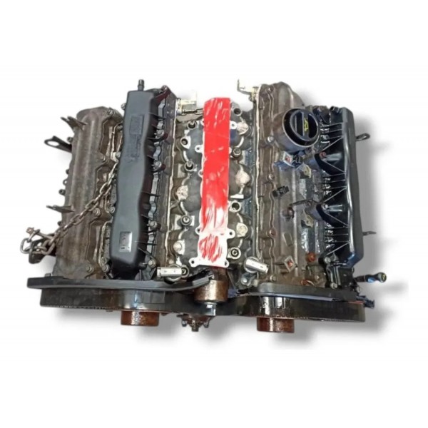 Motor Parcial Peugeot 607 C5 3.0 V6 2002 2003 2004