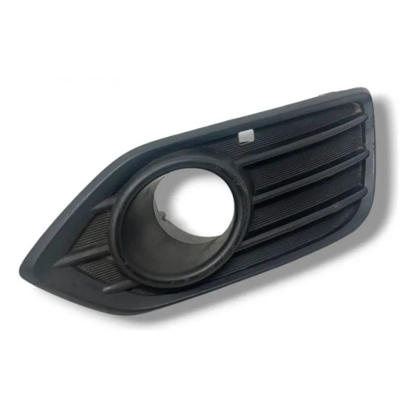 Grade Farol Milha Direito Honda Hrv 2017 2018 2019 Detalhe Direito