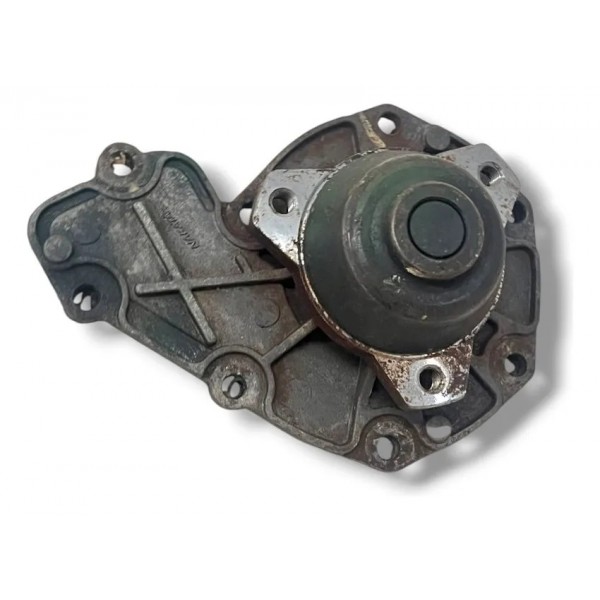 Bomba Água Vw Voyage 1.6 Cht 1990 1991 1992 1993 1994 1995
