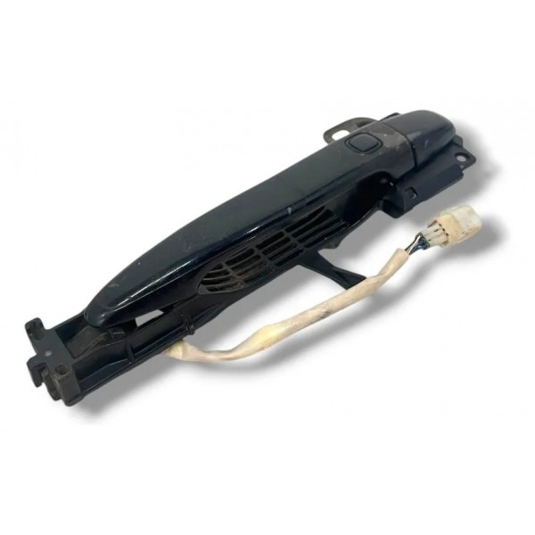 Maçaneta Externa Diant Direta Toyota Camry 2008 2009 2010 11 Dianteira