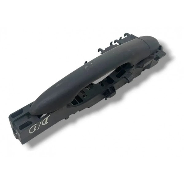 Maçaneta Externa Diant Direita Renault Megane 2008 2009 2010 Dianteira