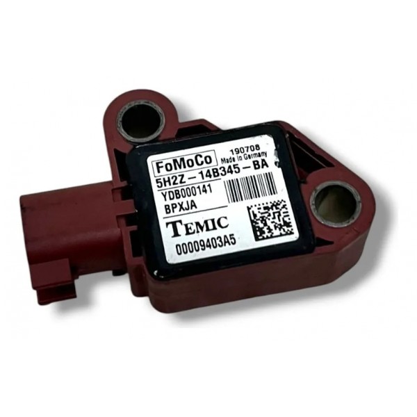 Sensor Impacto Land Rover Discovery 3 2.7 2006 2007 2008 09