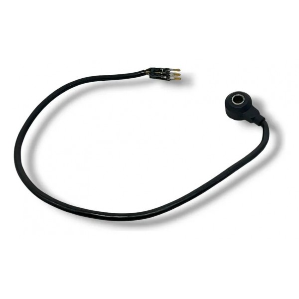 Sensor Detonação Vw Passat 1.8t 1997 1998 1999 2000 Detalhe