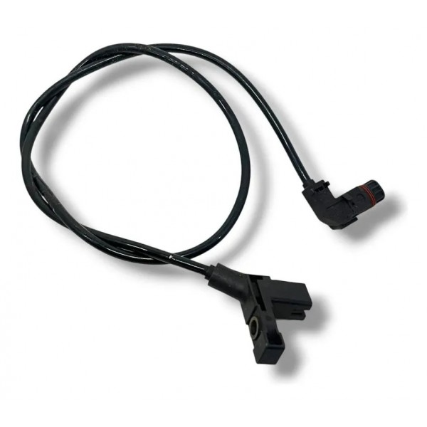 Sensor Abs Traseiro Esquerdo Mercedes B200 2009 2010 2011 12