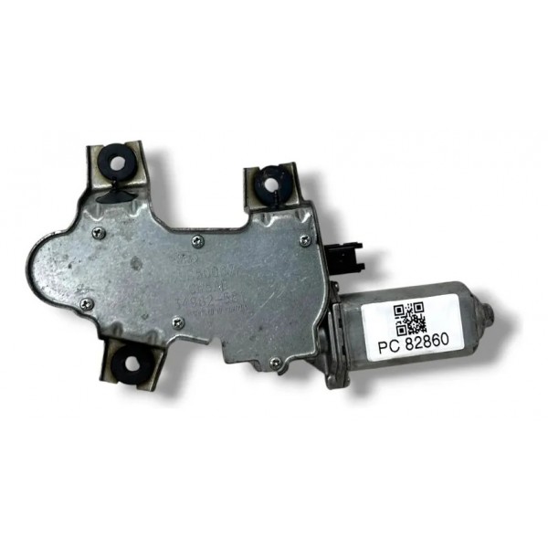 Motor Limpador Traseiro Land Rover Discovery 3 2006 2007 08