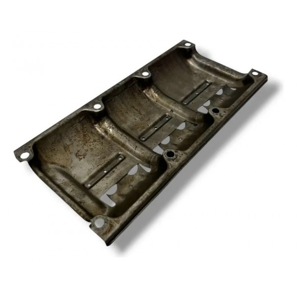Defletor Oleo Carter Dodge Journey 2.7 2009 2010 2011 2012