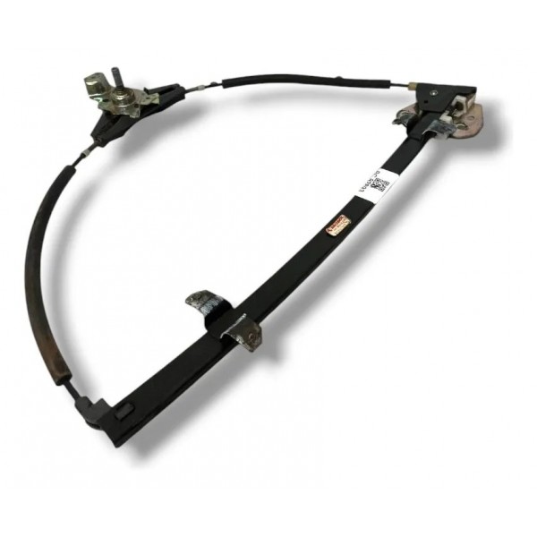 Maquina Vidro Diant Dir Vw Parati 2008 2009 2010 2011 2012