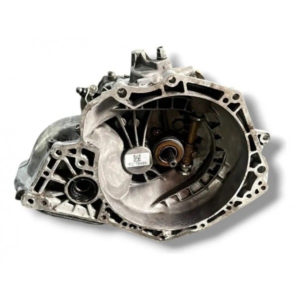 Caixa Câmbio Gm Corsa 1.0 1997 1998 1999 2000 2005