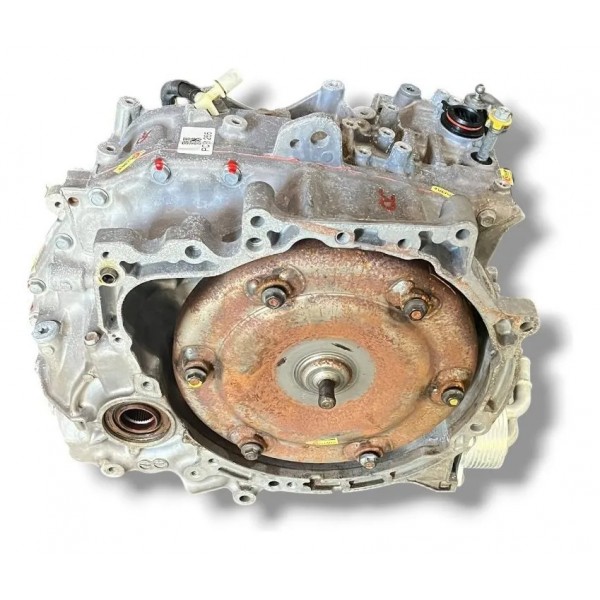 Caixa Cambio Aut Citroen C4 Cactus 1.6 2020 2022 2023 2025