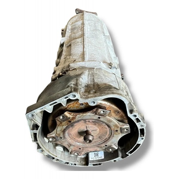 Caixa Câmbio Bmw 118i 120i 320i X1 N46  2.0 2008 2009 2010