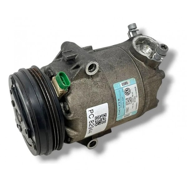 Compressor Ar Condicionado Vw Voyage G5 1.0 2008 2009 2011
