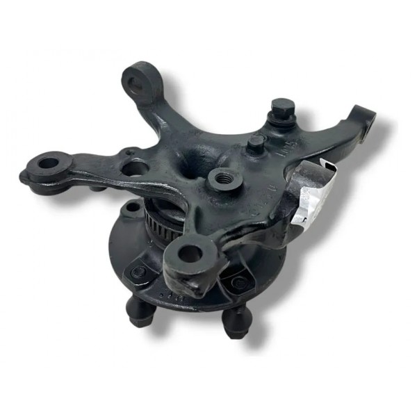 Montante Diant Esquerdo Bmw 318i 1996 1997 1998 Automático