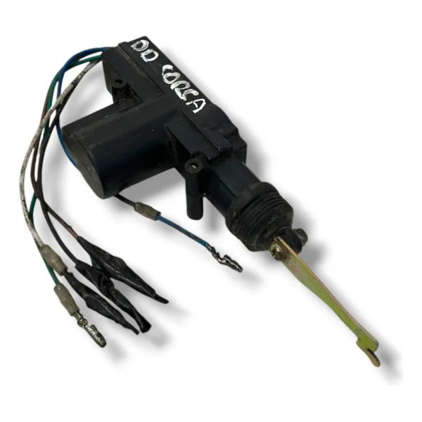 Atuador Fechadura Diant Dir Gm Corsa Classic 2003 2004 2005