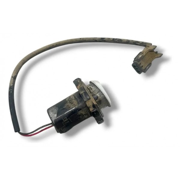 Sensor Re Estacionamento Jac J6 2.0 2011 2012 2013 2014 2015