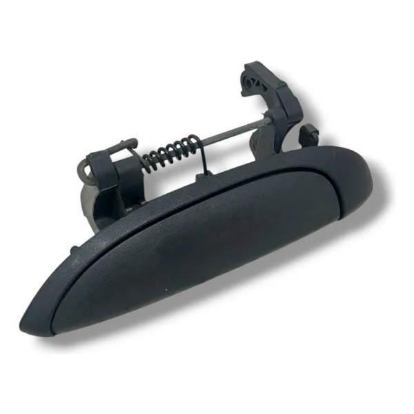 Maçaneta Externa Esquerda Renault Scenic 2008 2009 2010 2011