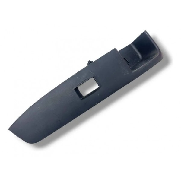 Moldura Comando Vidro Tras Esq Outlander 2008 2009 2010 2012