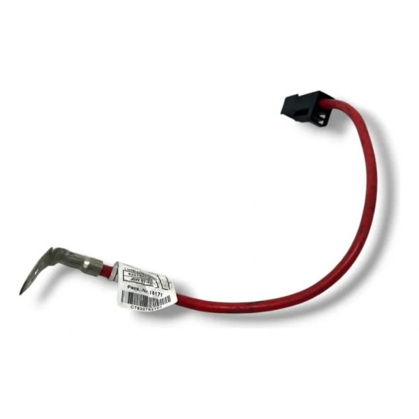 Cabo Polo Positivo Bateria Bmw X1 2010 2011 2013 2014