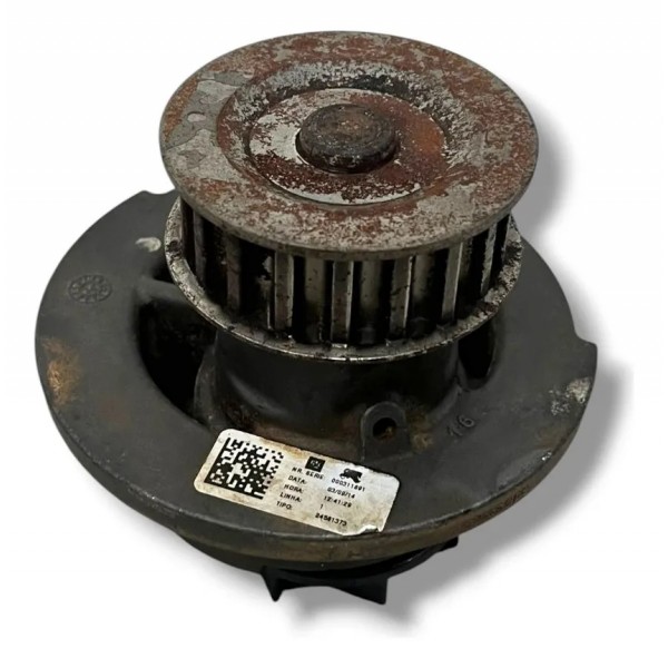 Bomba Agua Gm Montana 1.4 2015 2016 2017 2018 2019 2020