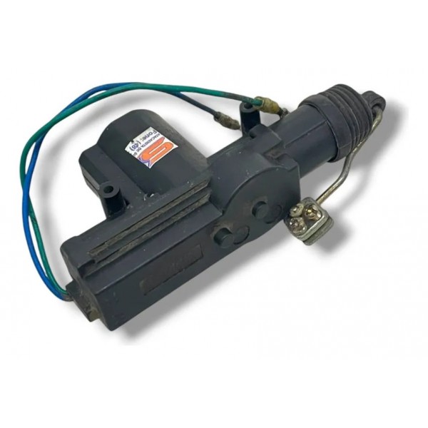 Atuador Fechadura Tras Dir Gm Corsa Classic 2003 2004 2005