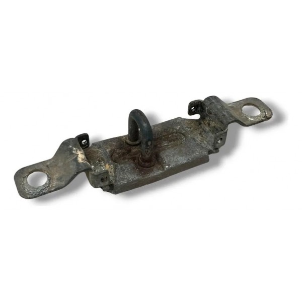 Batente Fechadura Porta Mala Fiat Uno Fire 2006 2007 2008 09