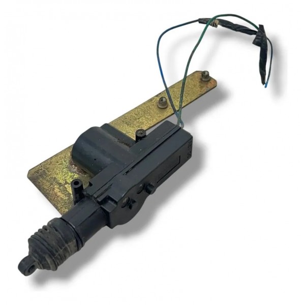 Atuador Fechadura Porta Tras Dir Gm Corsa Classic 2003 2004