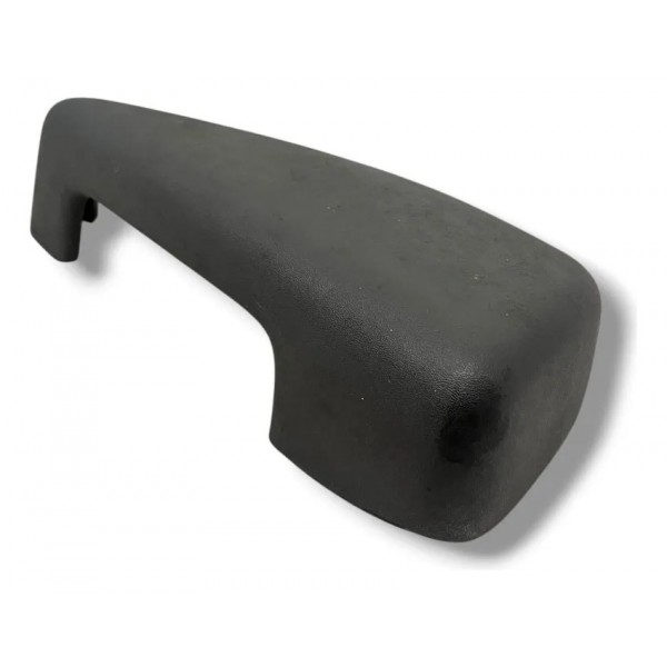 Puxador Forro Porta Trás Esquerdo Nissan Frontier 2010 2011