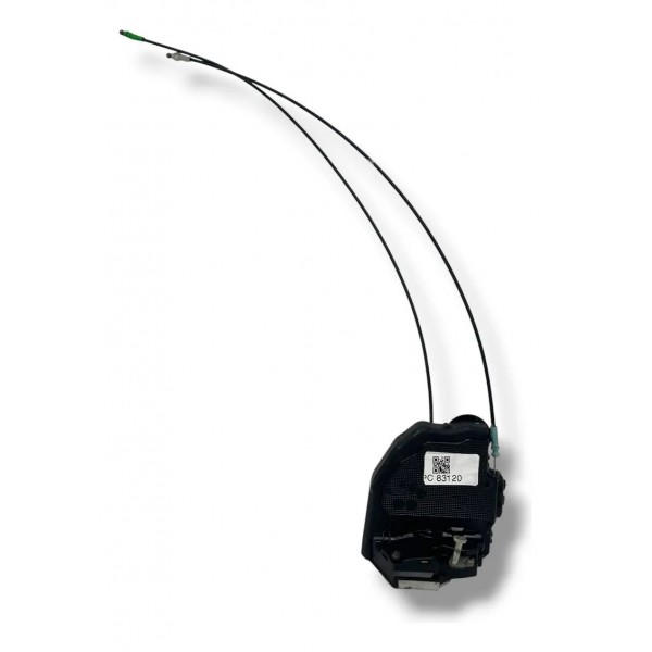 Fechadura Trás Direta Toyota Camry 2008 2009 2010 2011 12