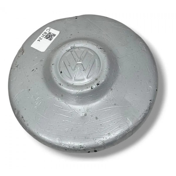 Calota Roda Ferro Vw Kombi 2007 2008 2009 2010 2011 Detalhe