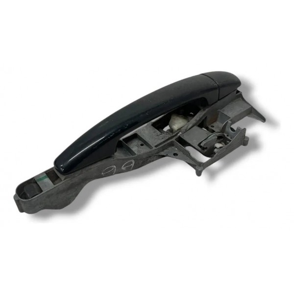 Maçaneta Externa Diant Direita Citroen C4 2007 2008 2009 10 Dianteira