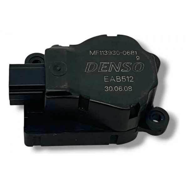 Motor Atuador Ar Forçado Land Rover Discovery 3 2006 2007 08